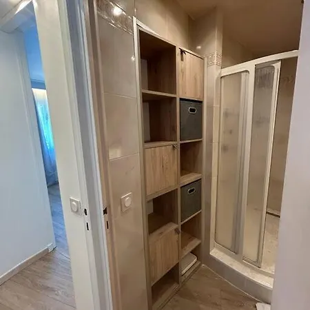 : Renove Proche Apartment Cannes