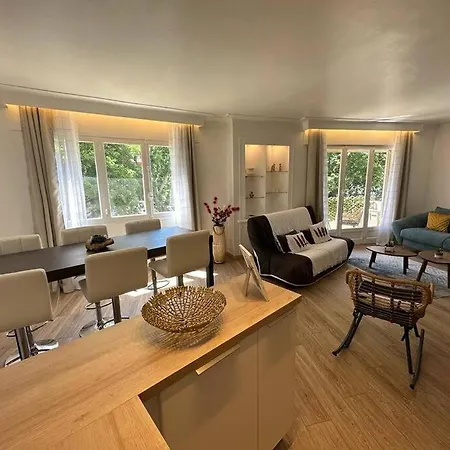 : Renove Proche Apartman Cannes