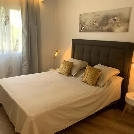 Apartman : Renove Proche