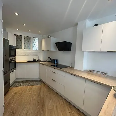 : Renove Proche Apartman Cannes