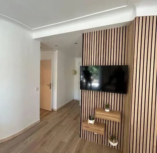 : Renove Proche Apartman