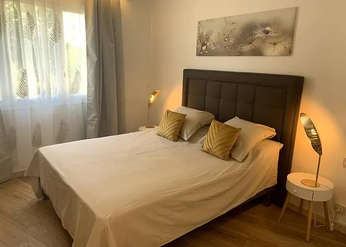 Apartman : Renove Proche