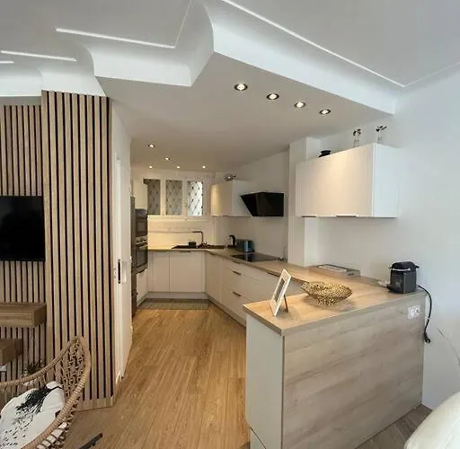 : Renove Proche Apartman *