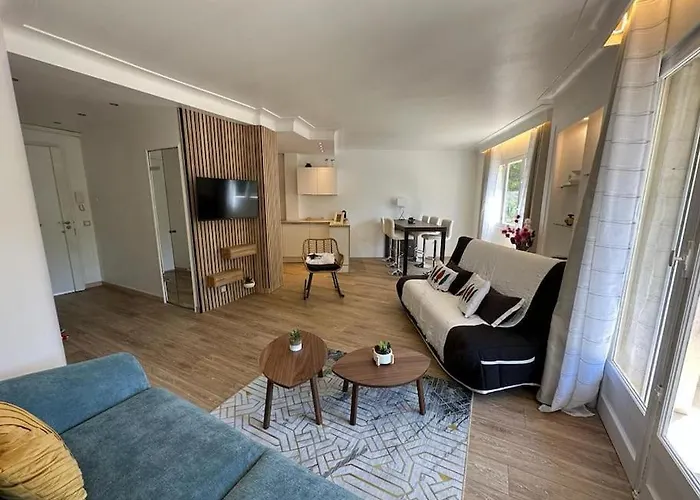 : Renove Proche Cannes