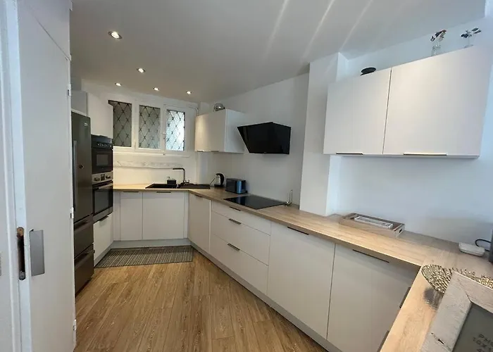: Renove Proche Apartman Cannes