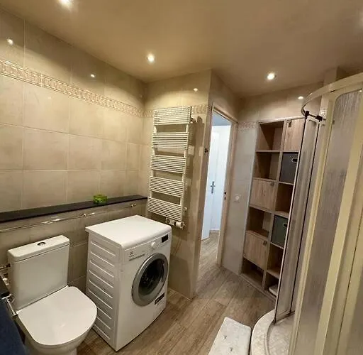 Apartman : Renove Proche