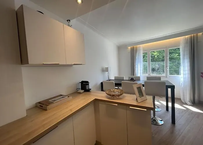 Apartman : Renove Proche