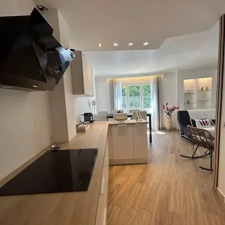 : Renove Proche Apartman Cannes
