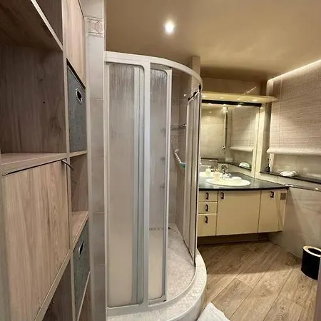 : Renove Proche Apartman Cannes