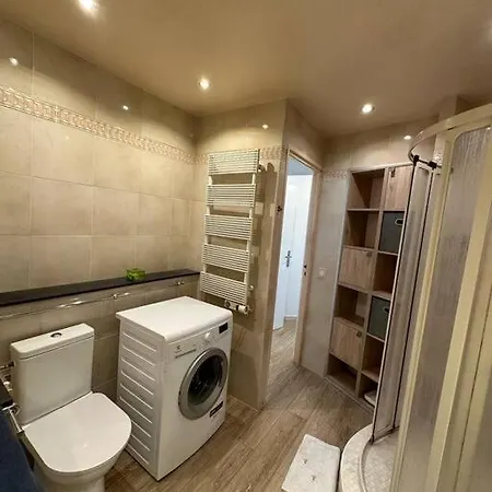Apartman : Renove Proche